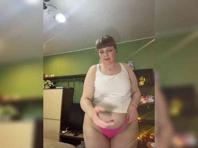 Veronika_Gold webcam