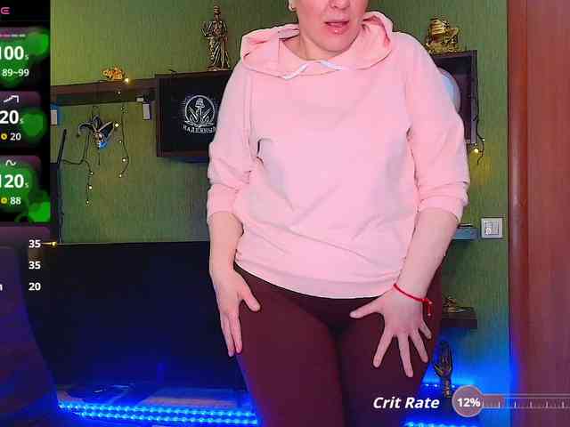 Veronika_Gold webcam