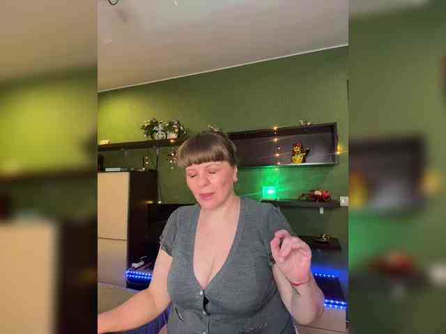 Veronika_Gold webcam