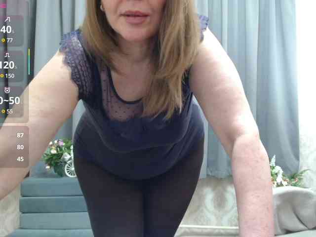 Veronika_Gold webcam
