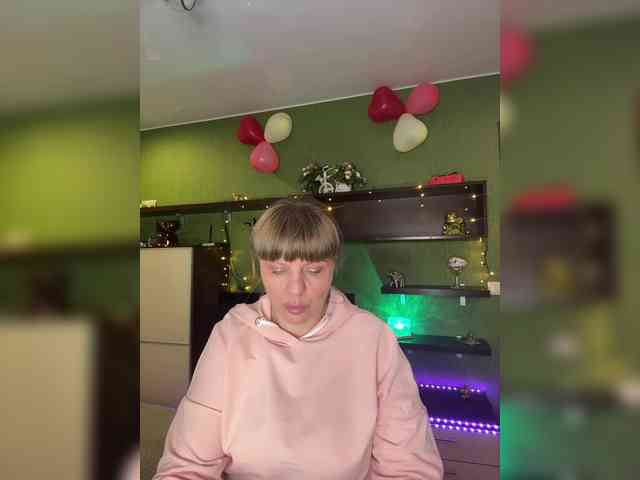 Veronika_Gold webcam