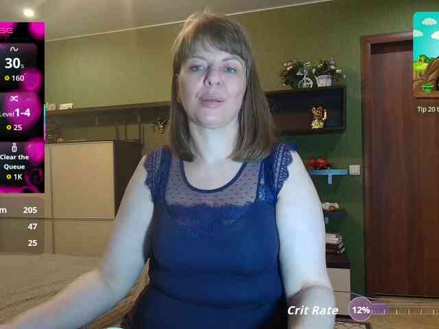 Veronika_Gold webcam