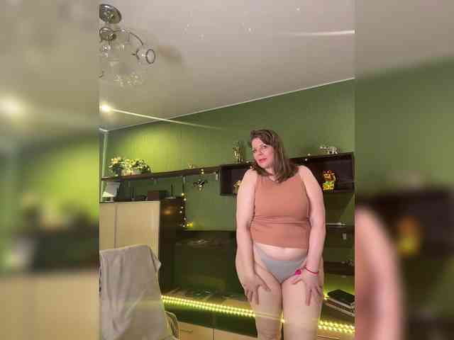 Veronika_Gold webcam