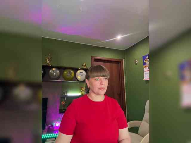 Veronika_Gold webcam