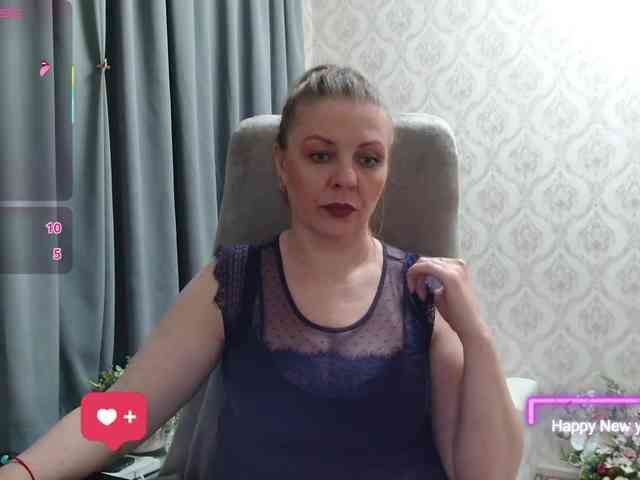 Veronika_Gold webcam