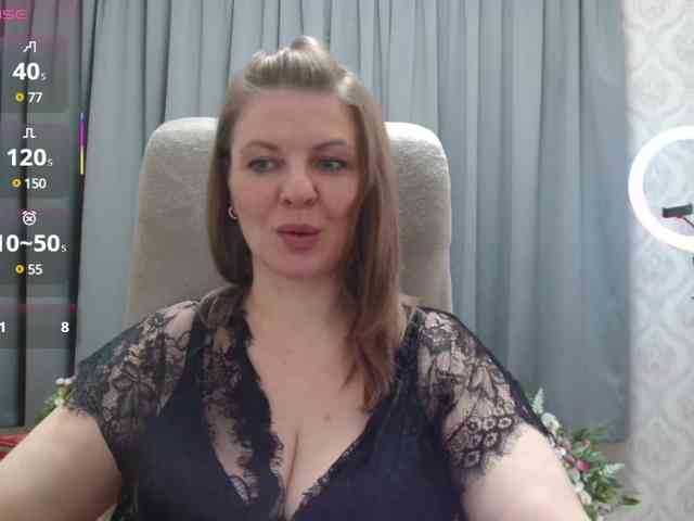 Veronika_Gold webcam