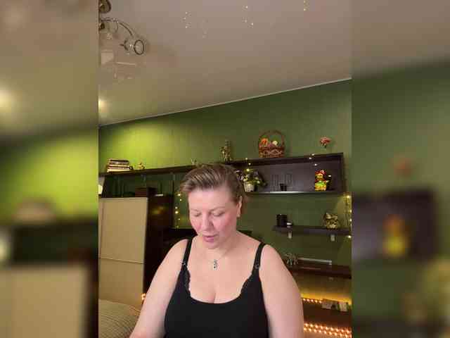 Veronika_Gold webcam