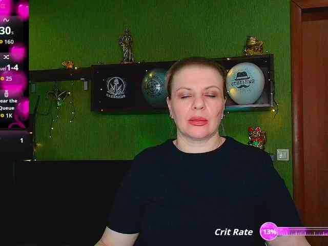 Veronika_Gold webcam