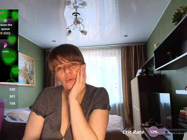 Veronika_Gold webcam