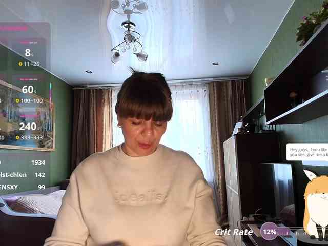 Veronika_Gold webcam
