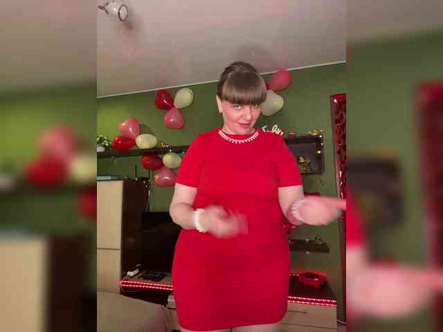 Veronika_Gold webcam
