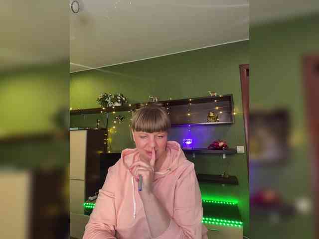 Veronika_Gold webcam