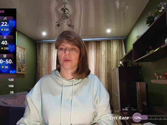 Veronika_Gold webcam