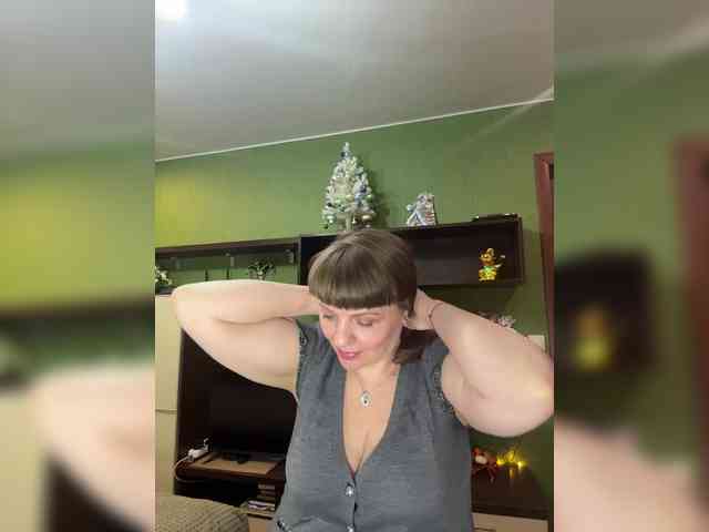 Veronika_Gold webcam