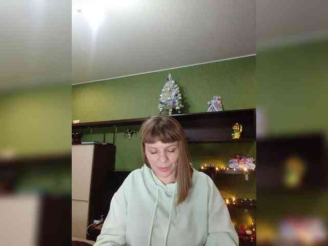 Veronika_Gold webcam