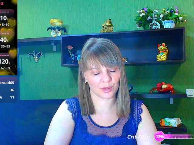 Veronika_Gold webcam