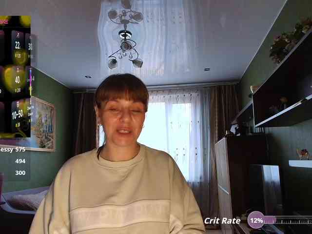 Veronika_Gold webcam