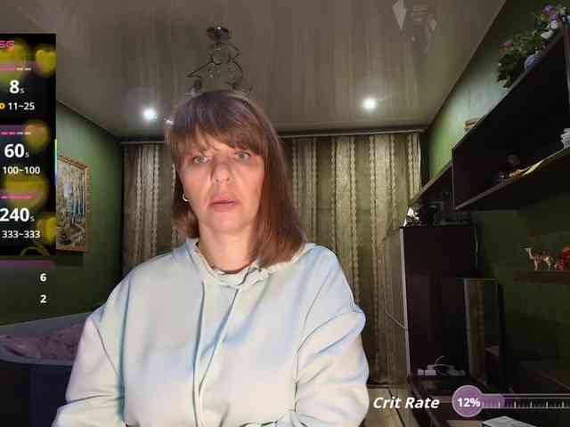Veronika_Gold webcam