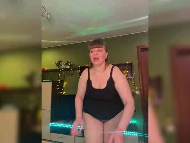 Veronika_Gold webcam