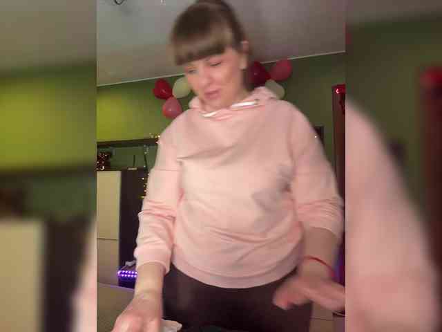 Veronika_Gold webcam