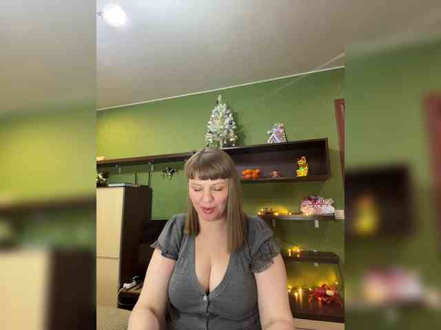 Veronika_Gold webcam