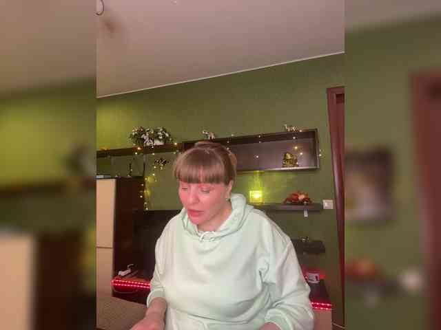 Veronika_Gold webcam