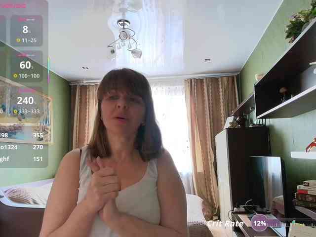 Veronika_Gold webcam