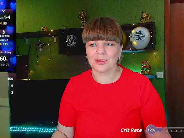 Veronika_Gold webcam