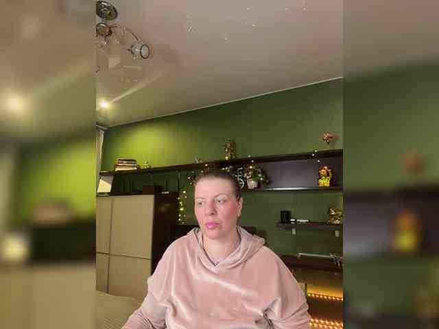 Veronika_Gold webcam