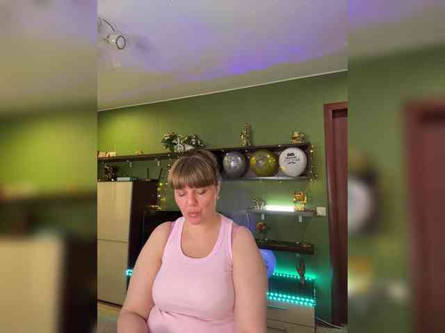 Veronika_Gold webcam