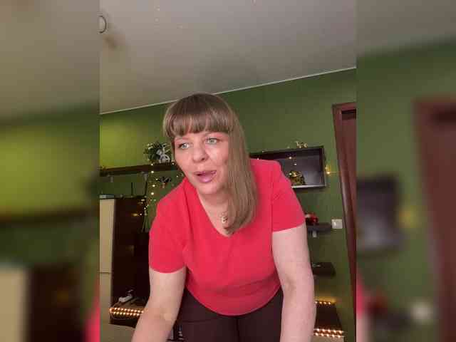 Veronika_Gold webcam