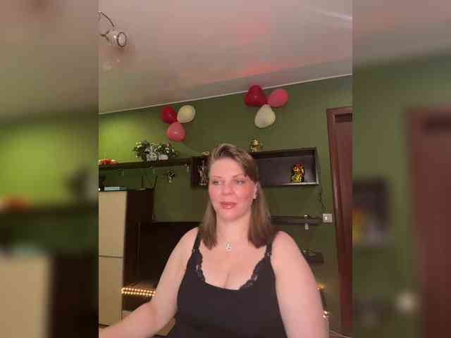 Veronika_Gold webcam