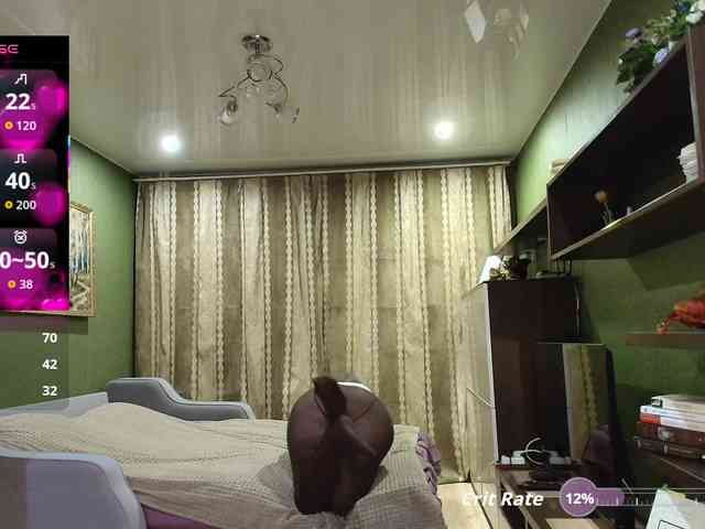 Veronika_Gold webcam