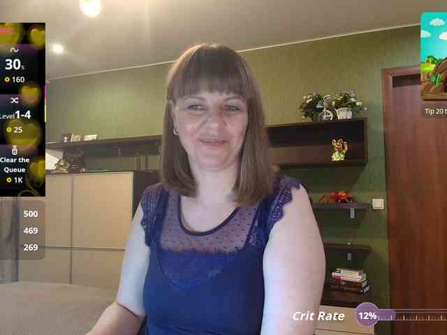 Veronika_Gold webcam