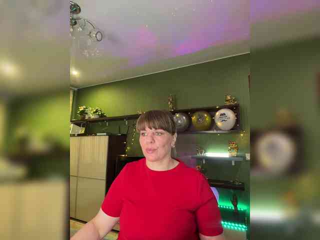 Veronika_Gold webcam