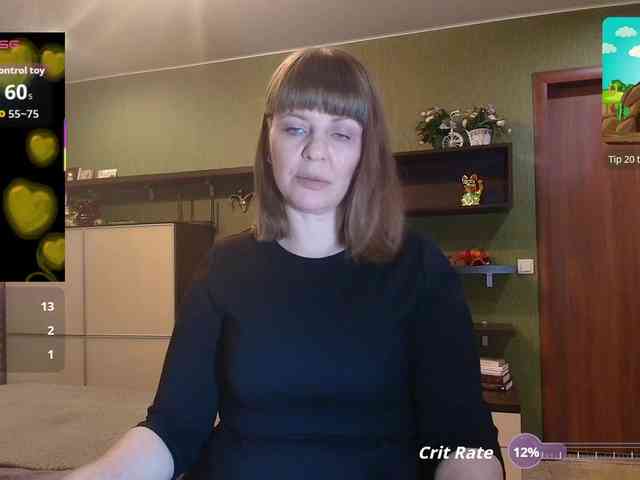 Veronika_Gold webcam