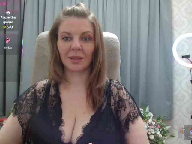 Veronika_Gold webcam