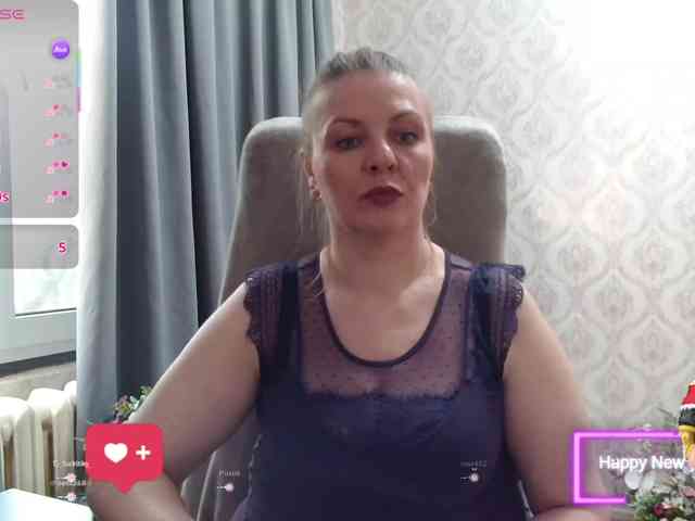 Veronika_Gold webcam
