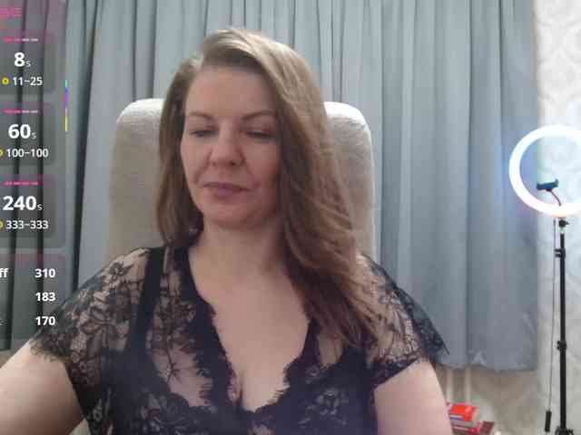 Veronika_Gold webcam