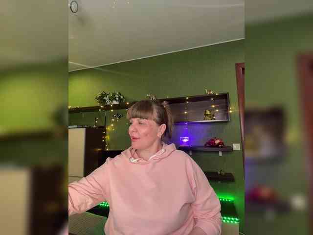 Veronika_Gold webcam