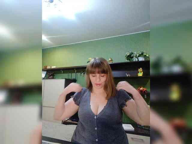 Veronika_Gold webcam