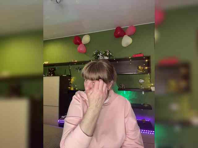 Veronika_Gold webcam