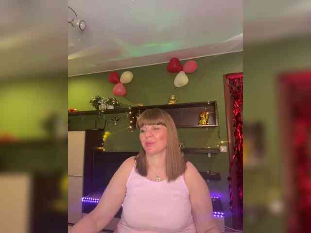 Veronika_Gold webcam