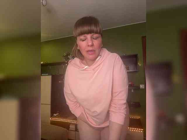 Veronika_Gold webcam