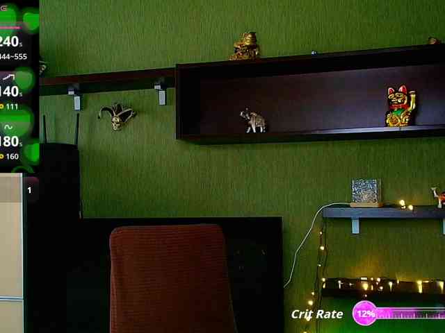 Veronika_Gold webcam