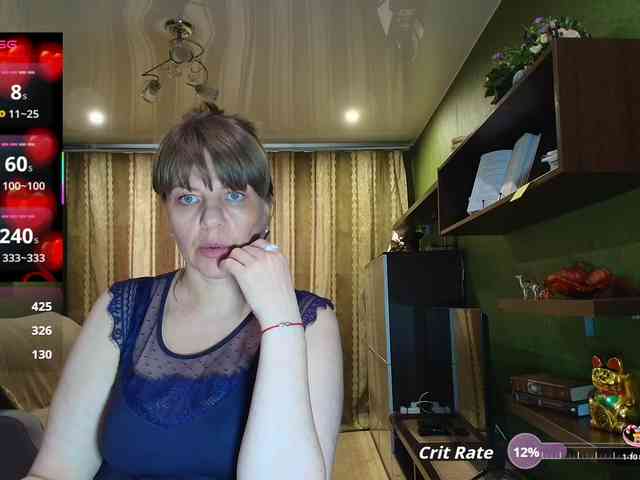 Veronika_Gold webcam