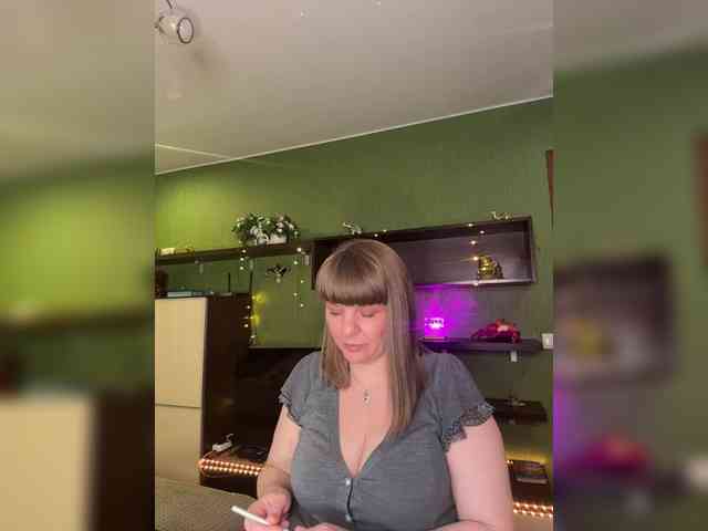 Veronika_Gold webcam