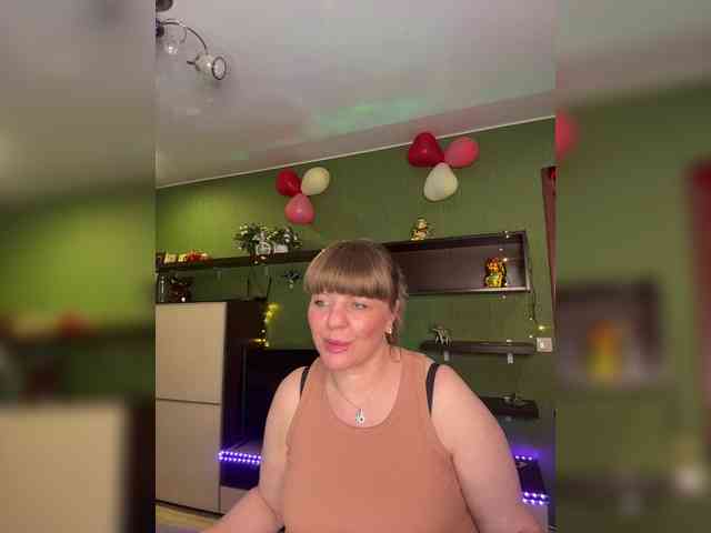 Veronika_Gold webcam