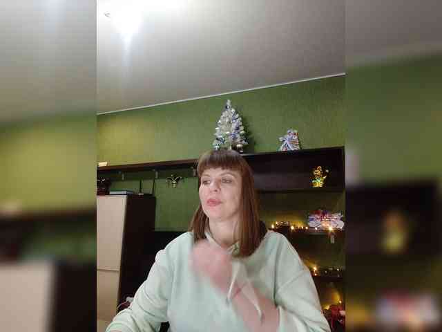 Veronika_Gold webcam