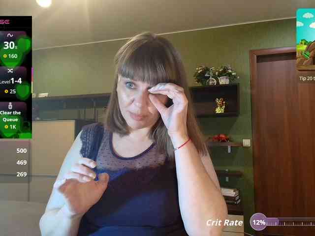 Veronika_Gold webcam